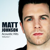 Matt Johnson: Acoustic Hits, Vol. 1