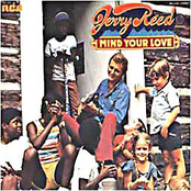 A Friend by Jerry Reed