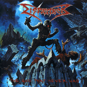 Where No Ghost Is Holy by Dismember