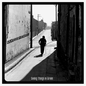 Seeing Things in Green