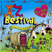 Black Kids: A to Z: Bestival 2008 - compiled by Rob da Bank