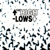ツイスト by ↑the High-lows↓