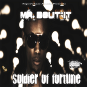 Soldier Of Fortune