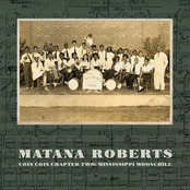 Spares Of The World by Matana Roberts