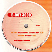 Original Ruff / Warrior