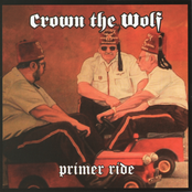 With The Mountain by Crown The Wolf