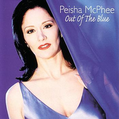 Peisha McPhee: Out Of The Blue