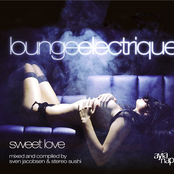 Lounge Electrique: Sweet Love
