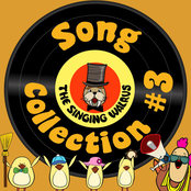 The Singing Walrus Song Collection #3