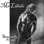 Sensually Primitive