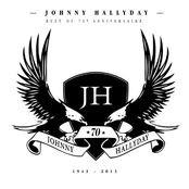 Comme Un Lion En Hiver by Johnny Hallyday