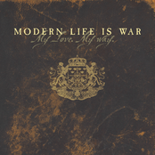 Modern Life Is War - Breaking the Cycle
