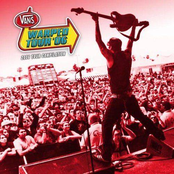 Los Kung Fu Monkeys: Warped Tour 2006 Compilation