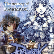 The memory of RAGNAROK [Disc 1] CD vol.1-Enhanced Special