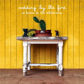 At home in the wilderness