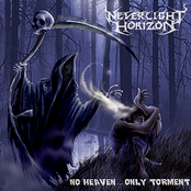 No Heaven...Only Torment