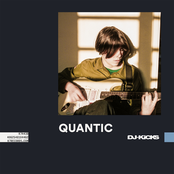Anna Morgan: DJ-Kicks: Quantic