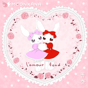 l'amour fond