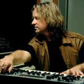 Erik Norlander