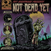 Not Dead Yet - EP