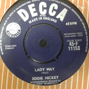 eddie hickey