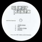 More Than a Marathon EP