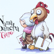 Nana Pancha: Gallo