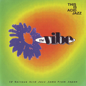 This is Acid Jazz: The Vibe