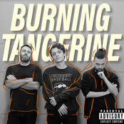 Like a Burning Tangerine