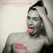 Need More Morphine EP