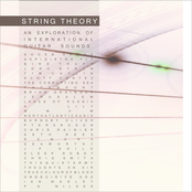 String Theory: An Exploration Of International Guitar Sounds