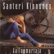 Aallonmurtaja