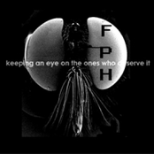 keeping an eye on the ones who deserve it