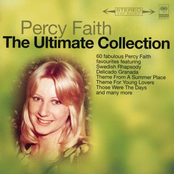 Go Away Little Girl by Percy Faith