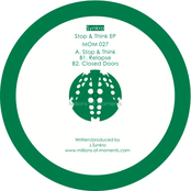 Stop & Think EP