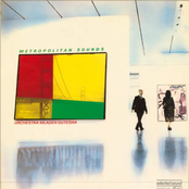 Metropolitan Sounds