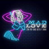 Mad Love (Shakira Unreleased Version) [feat. Shakira] - Single