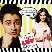 I Hate Luv Storys