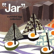 "Jar" - A Pickled Egg Collection