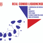 Ep - Real Combo Lisbonense