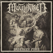 Mutilatred: Ingested Filth