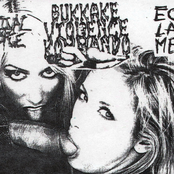 Intestinal Disgorge / Bukkake Violence Kommando / Ecoute La Merde