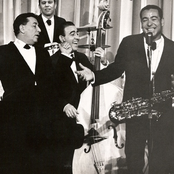 louis prima & sam butera