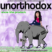 Like That by Snow Tha Product