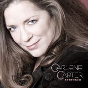 Break My Little Heart In Two by Carlene Carter