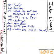 These songs are not watermarked.