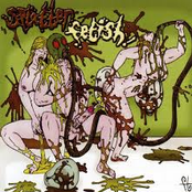 Splatter Fetish