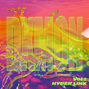 HYPER LINK: Vol.1