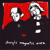 Sheryl's Magnetic Aura Ep
