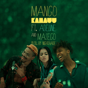 MANGO (Remix) [feat. Adeline & Masego]